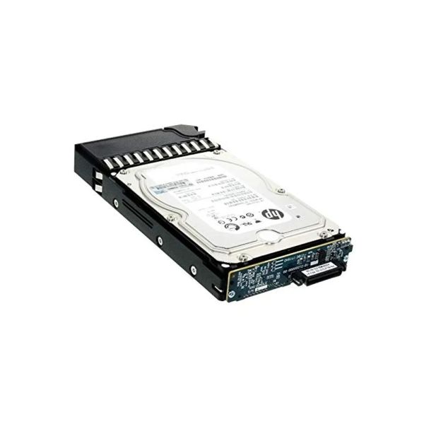 HP 1TB 6G SAS 7.2K 3.5in Hard Drive Refurbished (652753-B21-RFB)