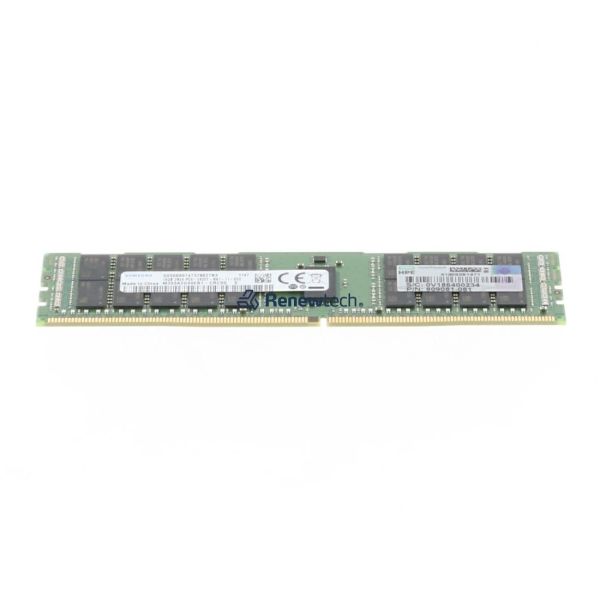 HP Smart Memory 16GB 2400MHz (846740-001-RFB)
