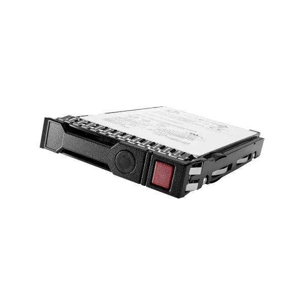 HPE 600GB 15K 12G 2.5INCH SAS (872844-B21-RFB)