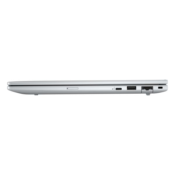 HP EliteBook 8 EB8G1i14 U7 258V 14 32GB/1T PC NL Copilot+ PC Intel Core Ultra 7 Laptop 35,6 cm (14") WUXGA LPDDR5x-SDRAM 1 TB SSD Wi-Fi 7 (802.11be) Windows 11 Pro Zilver (A26ZMEA#ABH)