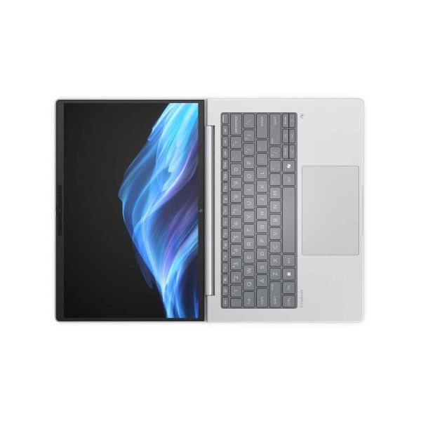 HP EliteBook 8 EB8G1i14 U7 258V 14 32GB/1T PC NL Copilot+ PC Intel Core Ultra 7 Laptop 35,6 cm (14") WUXGA LPDDR5x-SDRAM 1 TB SSD Wi-Fi 7 (802.11be) Windows 11 Pro Zilver (A26ZMEA#ABH)