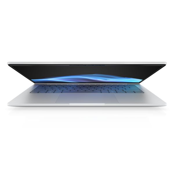 HP EliteBook 8 EB8G1i14 U7 258V 14 32GB/1T PC NL Copilot+ PC Intel Core Ultra 7 Laptop 35,6 cm (14") WUXGA LPDDR5x-SDRAM 1 TB SSD Wi-Fi 7 (802.11be) Windows 11 Pro Zilver QWERTY (A26ZMEA#ABH)