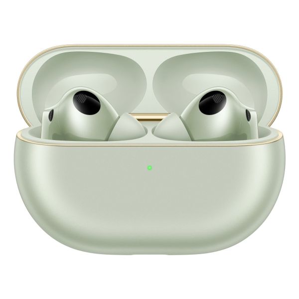 Huawei Freebuds Pro 4 Headset Draadloos In-ear Gesprekken/Muziek/Sport/Elke dag USB Type-C Bluetooth Groen (55037964)
