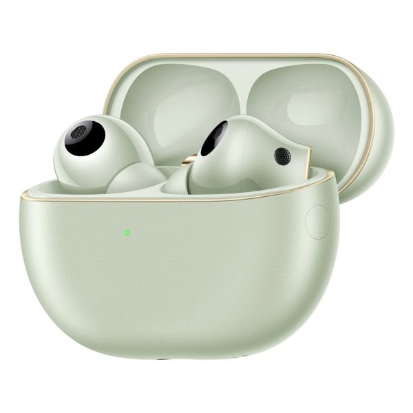 Huawei Freebuds Pro 4 Headset Draadloos In-ear Gesprekken/Muziek/Sport/Elke dag USB Type-C Bluetooth Groen (55037964)