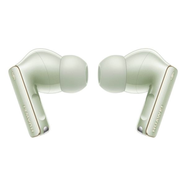 Huawei Freebuds Pro 4 Headset Draadloos In-ear Gesprekken/Muziek/Sport/Elke dag USB Type-C Bluetooth Groen (55037964)
