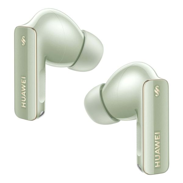 Huawei Freebuds Pro 4 Headset Draadloos In-ear Gesprekken/Muziek/Sport/Elke dag USB Type-C Bluetooth Groen (55037964)