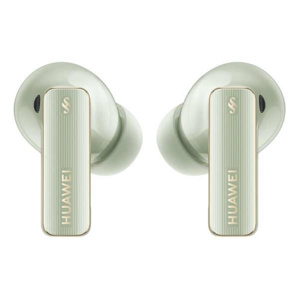 Huawei Freebuds Pro 4 Headset Draadloos In-ear Gesprekken/Muziek/Sport/Elke dag USB Type-C Bluetooth Groen (55037964)