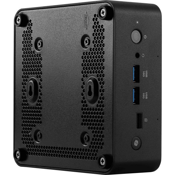 MSI Cubi NUC AI+ 2MG-007EU Copilot+ PC Intel Core Ultra 9 288V 32 GB LPDDR5x-SDRAM 1 TB SSD Windows 11 Pro Mini PC Zwart (CUBI NUC AI+ 2MG-001EU) MSI Cubi NUC AI+ 2MG-007EU Copilot+ PC Intel Core Ultra 9 288V 32 GB LPDDR5x-SDRAM 1 TB SSD Windows 11 Pro Mini PC Zwart (CUBI NUC AI+ 2MG-001EU)