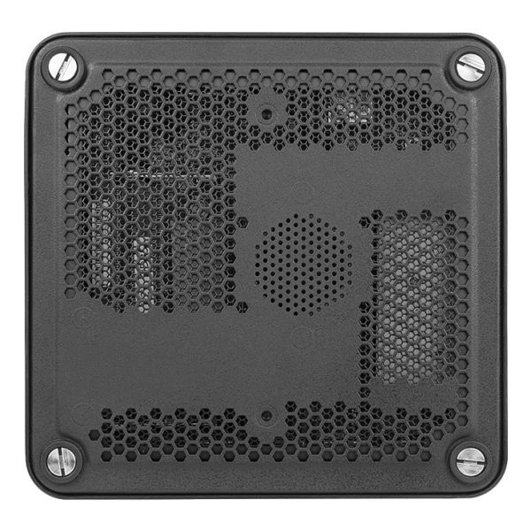 MSI Cubi Z AI 8M-005XEU AMD Ryzen™ 7 8845HS 16 GB DDR5-SDRAM 1 TB SSD Mini PC Zwart (CUBI Z AI 8M-005XEU)