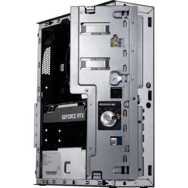 MSI PRO DP80 A14TAG-005EU PC's/werkstation Intel® Core™ i5 i5-14400 16 GB DDR5-SDRAM 512 GB SSD NVIDIA GeForce RTX 3050 Windows 11 Home Desktop Zwart (PRO DP80 A14G-004EU)  MSI PRO DP80 A14TAG-005EU PC's/werkstation Intel® Core™ i5 i5-14400 16 GB DDR5-SDRAM 512 GB SSD NVIDIA GeForce RTX 3050 Windows 11 Home Desktop Zwart (PRO DP80 A14G-004EU)