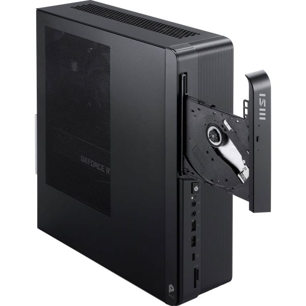 MSI PRO DP80 A14TAG-005EU PC's/werkstation Intel® Core™ i5 i5-14400 16 GB DDR5-SDRAM 512 GB SSD NVIDIA GeForce RTX 3050 Windows 11 Home Desktop Zwart (PRO DP80 A14G-004EU)  MSI PRO DP80 A14TAG-005EU PC's/werkstation Intel® Core™ i5 i5-14400 16 GB DDR5-SDRAM 512 GB SSD NVIDIA GeForce RTX 3050 Windows 11 Home Desktop Zwart (PRO DP80 A14G-004EU)