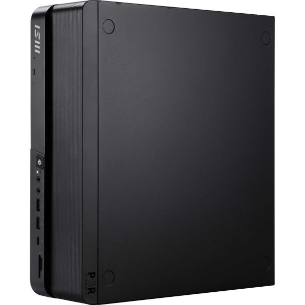 MSI PRO DP80 A14TAG-005EU PC's/werkstation Intel® Core™ i5 i5-14400 16 GB DDR5-SDRAM 512 GB SSD NVIDIA GeForce RTX 3050 Windows 11 Home Desktop Zwart (PRO DP80 A14G-004EU)  MSI PRO DP80 A14TAG-005EU PC's/werkstation Intel® Core™ i5 i5-14400 16 GB DDR5-SDRAM 512 GB SSD NVIDIA GeForce RTX 3050 Windows 11 Home Desktop Zwart (PRO DP80 A14G-004EU)