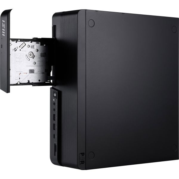 MSI PRO DP80 A14TAG-005EU PC's/werkstation Intel® Core™ i5 i5-14400 16 GB DDR5-SDRAM 512 GB SSD NVIDIA GeForce RTX 3050 Windows 11 Home Desktop Zwart (PRO DP80 A14G-004EU)  MSI PRO DP80 A14TAG-005EU PC's/werkstation Intel® Core™ i5 i5-14400 16 GB DDR5-SDRAM 512 GB SSD NVIDIA GeForce RTX 3050 Windows 11 Home Desktop Zwart (PRO DP80 A14G-004EU)