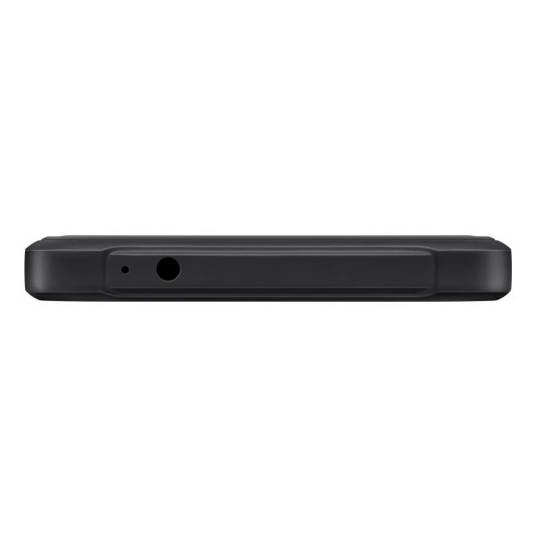 Samsung Galaxy XCover7 16,8 cm (6.6") Dual SIM Android 14 5G USB Type-C 6 GB 128 GB 4050 mAh Zwart (SM-G556BZKDEUE) Samsung Galaxy XCover7 16,8 cm (6.6") Dual SIM Android 14 5G USB Type-C 6 GB 128 GB 4050 mAh Zwart (SM-G556BZKDEUE)