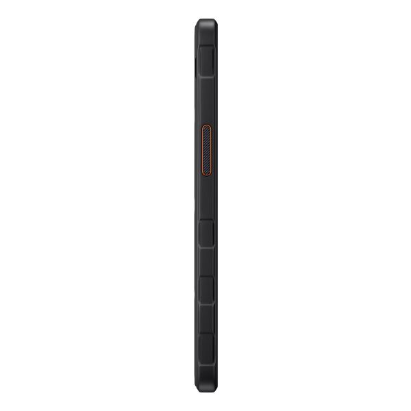 Samsung Galaxy XCover7 16,8 cm (6.6") Dual SIM Android 14 5G USB Type-C 6 GB 128 GB 4050 mAh Zwart (SM-G556BZKDEUE) Samsung Galaxy XCover7 16,8 cm (6.6") Dual SIM Android 14 5G USB Type-C 6 GB 128 GB 4050 mAh Zwart (SM-G556BZKDEUE)