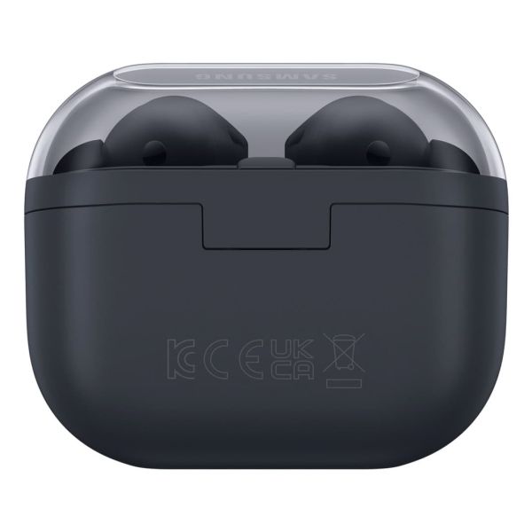 Samsung Galaxy SM-R420NZKADBT hoofdtelefoon/headset True Wireless Stereo (TWS) In-ear Oproepen/muziek Bluetooth Zwart (SM-R420NZKADBT)