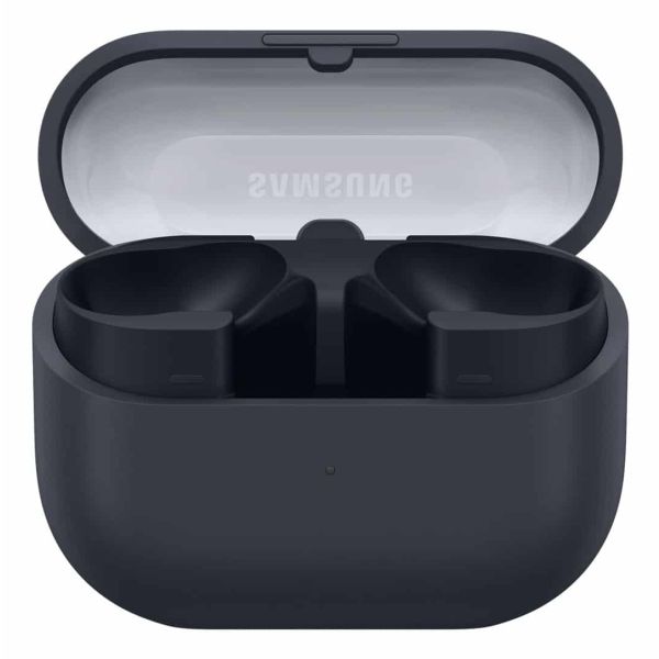 Samsung Galaxy SM-R420NZKADBT hoofdtelefoon/headset True Wireless Stereo (TWS) In-ear Oproepen/muziek Bluetooth Zwart (SM-R420NZKADBT)