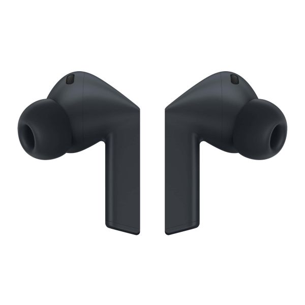 Samsung Galaxy SM-R420NZKADBT hoofdtelefoon/headset True Wireless Stereo (TWS) In-ear Oproepen/muziek Bluetooth Zwart (SM-R420NZKADBT)