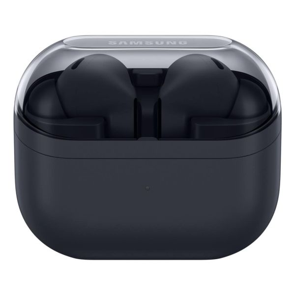 Samsung Galaxy SM-R420NZKADBT hoofdtelefoon/headset True Wireless Stereo (TWS) In-ear Oproepen/muziek Bluetooth Zwart (SM-R420NZKADBT)