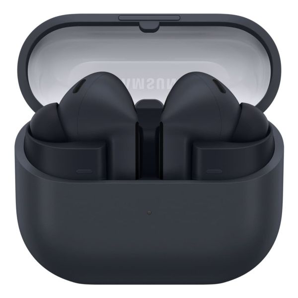 Samsung Galaxy SM-R420NZKADBT hoofdtelefoon/headset True Wireless Stereo (TWS) In-ear Oproepen/muziek Bluetooth Zwart (SM-R420NZKADBT)