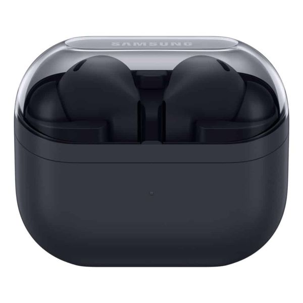 Samsung Galaxy SM-R420NZKADBT hoofdtelefoon/headset True Wireless Stereo (TWS) In-ear Oproepen/muziek Bluetooth Zwart (SM-R420NZKADBT) Samsung Galaxy SM-R420NZKADBT hoofdtelefoon/headset True Wireless Stereo (TWS) In-ear Oproepen/muziek Bluetooth Zwart (SM-R420NZKADBT)