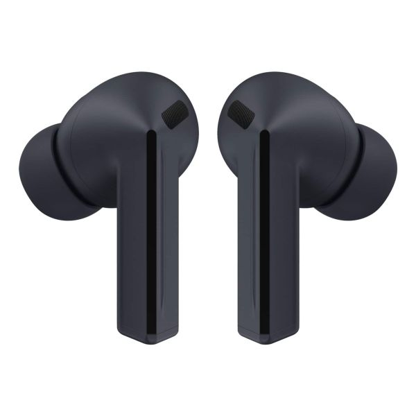 Samsung Galaxy SM-R420NZKADBT hoofdtelefoon/headset True Wireless Stereo (TWS) In-ear Oproepen/muziek Bluetooth Zwart (SM-R420NZKADBT)