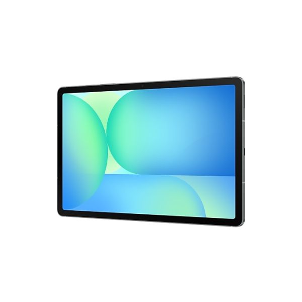 Samsung Galaxy Tab S10 FE 5G Entreprise Edition Samsung Exynos LTE-TDD & LTE-FDD 128 GB 27,7 cm (10.9") 8 GB Wi-Fi 6 (802.11ax) Grijs (SM-X526BZAREEB) Samsung Galaxy Tab S10 FE 5G Entreprise Edition Samsung Exynos LTE-TDD & LTE-FDD 128 GB 27,7 cm (10.9") 8 GB Wi-Fi 6 (802.11ax) Grijs (SM-X526BZAREEB)