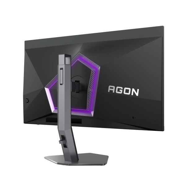AOC 27" AG276QKD2, 2560x1440, 500Hz computer monitor (AG276QKD2)