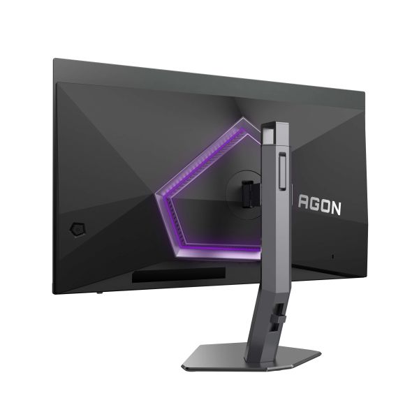 AOC 27" AG276QKD2, 2560x1440, 500Hz computer monitor (AG276QKD2)