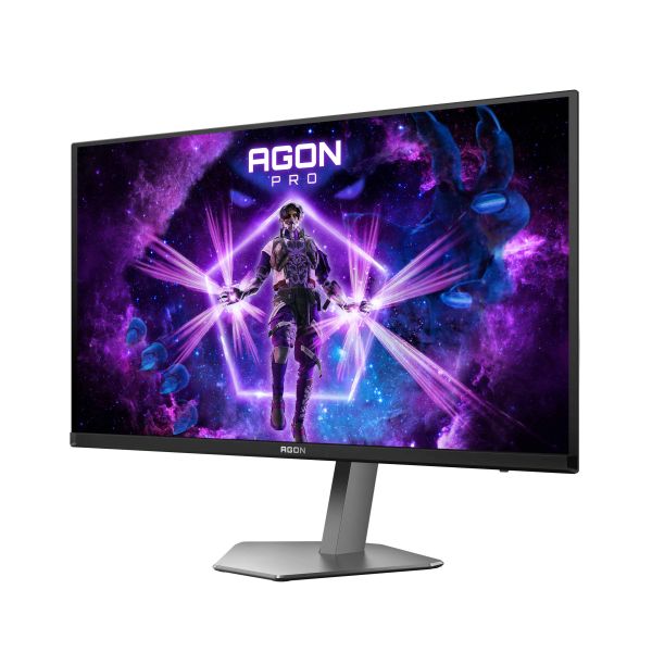 AOC 27" AG276QKD2, 2560x1440, 500Hz computer monitor (AG276QKD2)