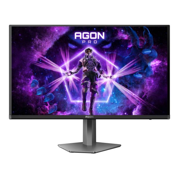 AOC 27" AG276QKD2, 2560x1440, 500Hz computer monitor (AG276QKD2)