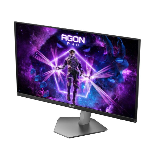 AOC 27" AG276QKD2, 2560x1440, 500Hz computer monitor (AG276QKD2)