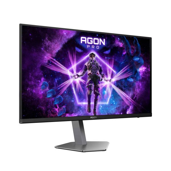 AOC 27" AG276QKD2, 2560x1440, 500Hz computer monitor (AG276QKD2)