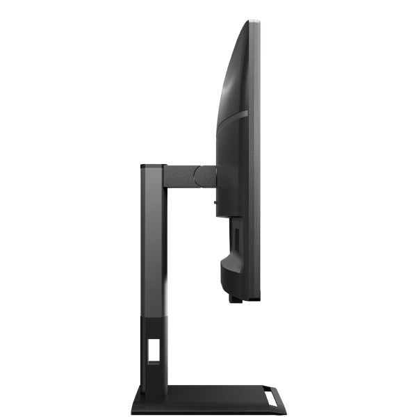 AOC Q27P4U computer monitor 68,6 cm (27") 2560 x 1440 Pixels Wide Quad HD Zwart (Q27P4U) AOC Q27P4U computer monitor 68,6 cm (27") 2560 x 1440 Pixels Wide Quad HD Zwart (Q27P4U)