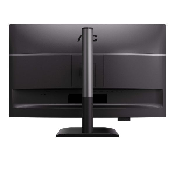 AOC Q27P4U computer monitor 68,6 cm (27") 2560 x 1440 Pixels Wide Quad HD Zwart (Q27P4U)