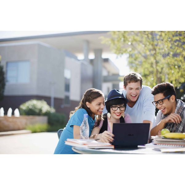 ASUS ExpertBook B3 Flip B3402FVA-EC2563XA Intel Core 5 120U Hybride (2-in-1) 35,6 cm (14") Touchscreen Full HD 16 GB DDR4-SDRAM 256 GB SSD Wi-Fi 6E (802.11ax) Windows 11 Pro Education US International Zwart (90NX07N1-M02TD0)