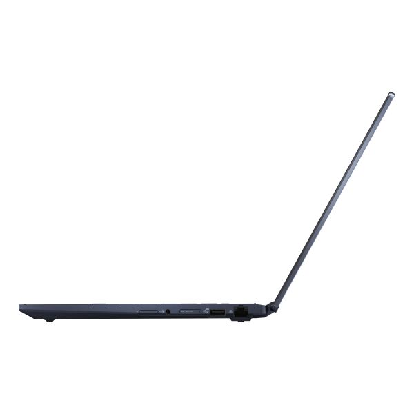 ASUS ExpertBook B3 Flip B3402FVA-EC2563XA Intel Core 5 120U Hybride (2-in-1) 35,6 cm (14") Touchscreen Full HD 16 GB DDR4-SDRAM 256 GB SSD Wi-Fi 6E (802.11ax) Windows 11 Pro Education US International Zwart (90NX07N1-M02TD0)