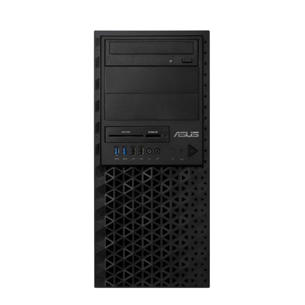 ASUS TS100-E11-PI4 Intel C256 LGA 1200 (Socket H5) Tower Zwart (90SF02N1-M000Z0)