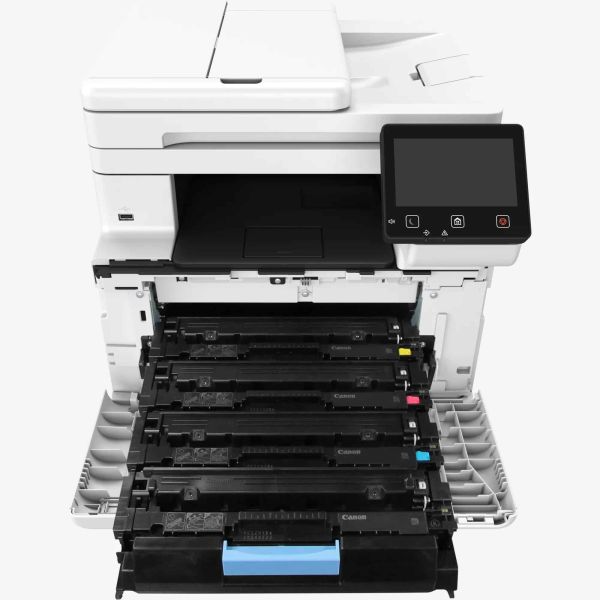Canon i-SENSYS MF667Cdw Laser A4 1200 x 1200 DPI 25 ppm Wifi (6928C001)