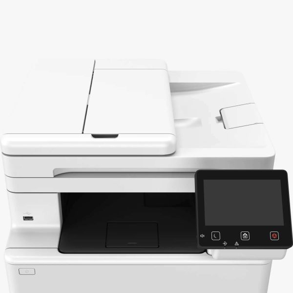 Canon i-SENSYS MF667Cdw Laser A4 1200 x 1200 DPI 25 ppm Wifi (6928C001)