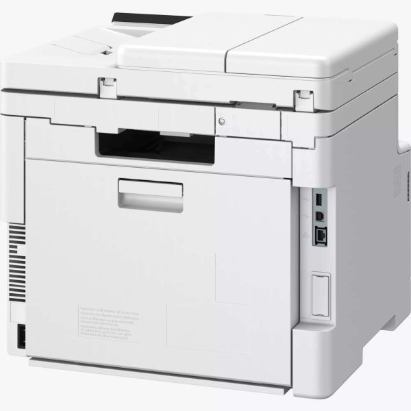 Canon i-SENSYS MF667Cdw Laser A4 1200 x 1200 DPI 25 ppm Wifi (6928C001)