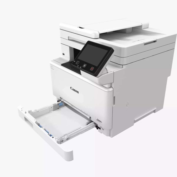 Canon i-SENSYS MF667Cdw Laser A4 1200 x 1200 DPI 25 ppm Wifi (6928C001)