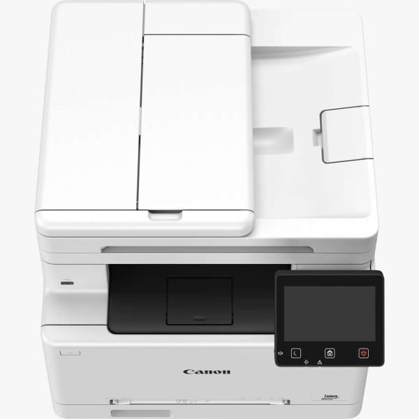 Canon i-SENSYS MF667Cdw Laser A4 1200 x 1200 DPI 25 ppm Wifi (6928C001)