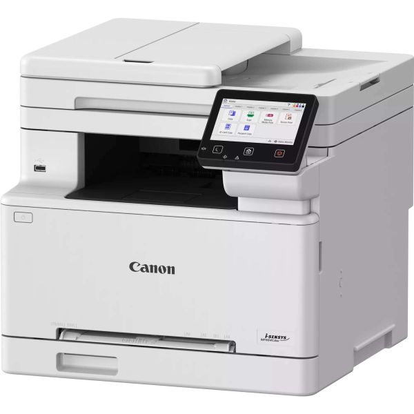 Canon i-SENSYS MF664Cdw Laser A4 1200 x 1200 DPI 25 ppm Wifi (6928C008)