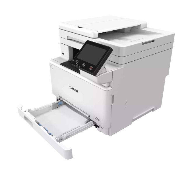 Canon i-SENSYS MF664Cdw Laser A4 1200 x 1200 DPI 25 ppm Wifi (6928C008)