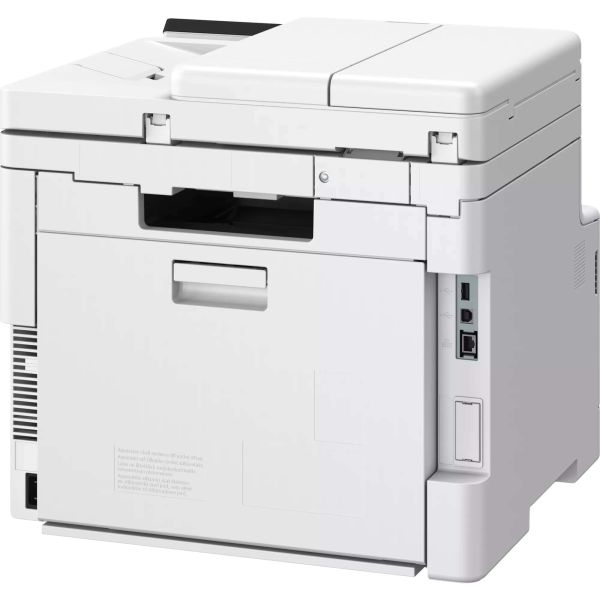 Canon i-SENSYS MF664Cdw Laser A4 1200 x 1200 DPI 25 ppm Wifi (6928C008)