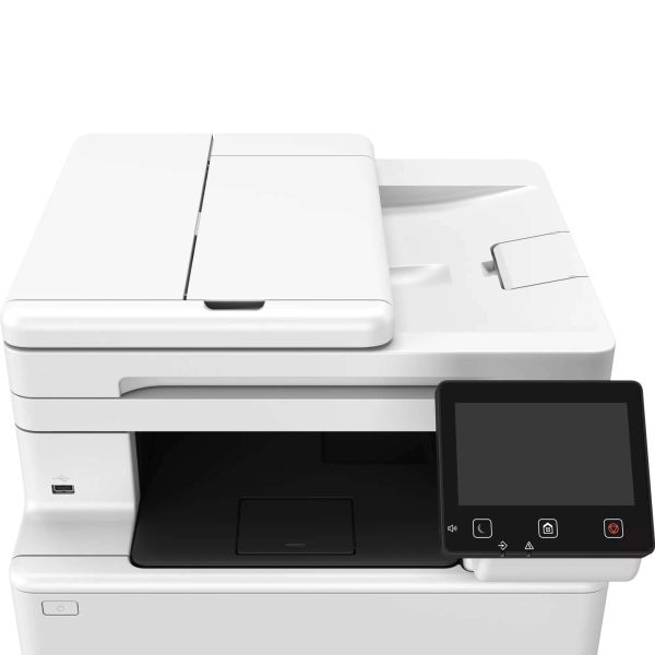 Canon i-SENSYS MF664Cdw Laser A4 1200 x 1200 DPI 25 ppm Wifi (6928C008)
