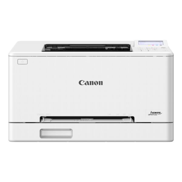 Canon i-SENSYS LBP647Cdw Kleur 1200 x 1200 DPI A4 Wifi (6929C001) Canon i-SENSYS LBP647Cdw Kleur 1200 x 1200 DPI A4 Wifi (6929C001)