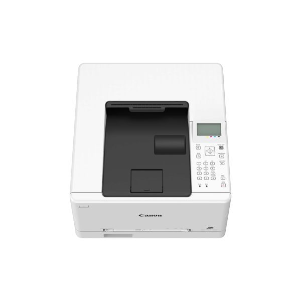 Canon i-SENSYS LBP647Cdw Kleur 1200 x 1200 DPI A4 Wifi (6929C001) Canon i-SENSYS LBP647Cdw Kleur 1200 x 1200 DPI A4 Wifi (6929C001)