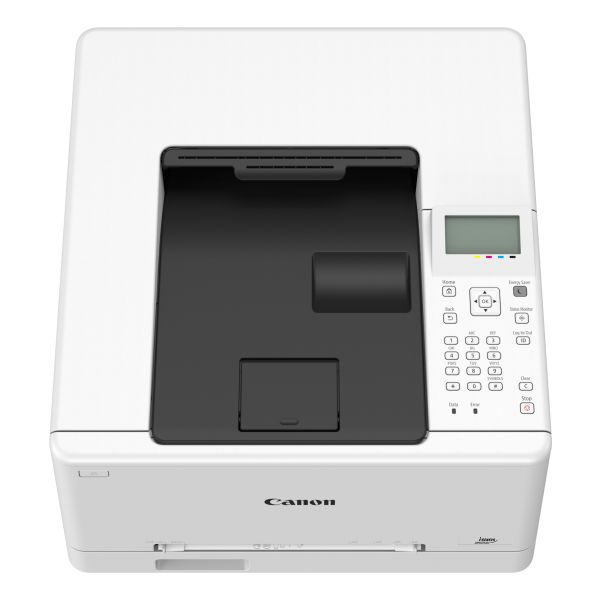 Canon i-SENSYS LBP647Cdw Kleur 1200 x 1200 DPI A4 Wifi (6929C001) Canon i-SENSYS LBP647Cdw Kleur 1200 x 1200 DPI A4 Wifi (6929C001)